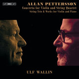 Andante espressivo for Violin & Piano