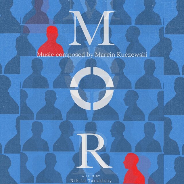 Music from the Motion Picture M.O.R
