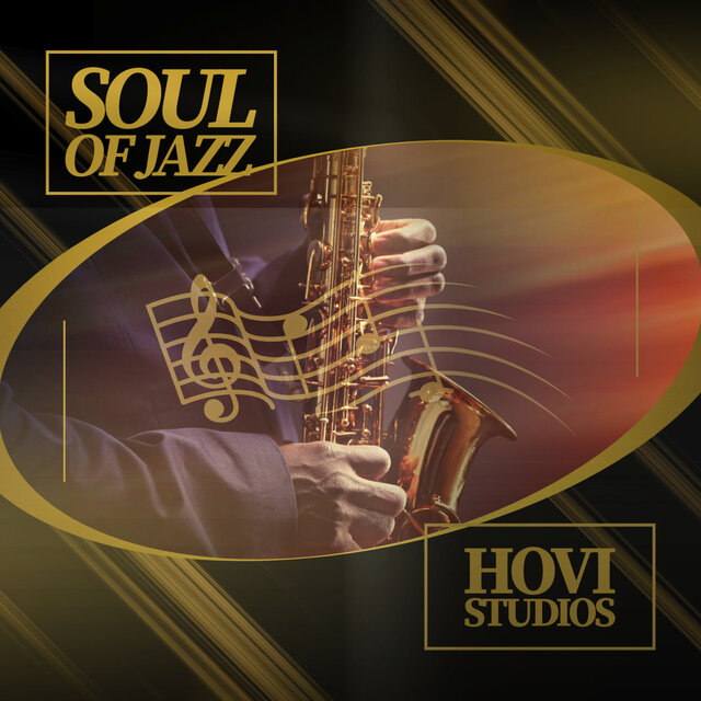 Soul of Jazz