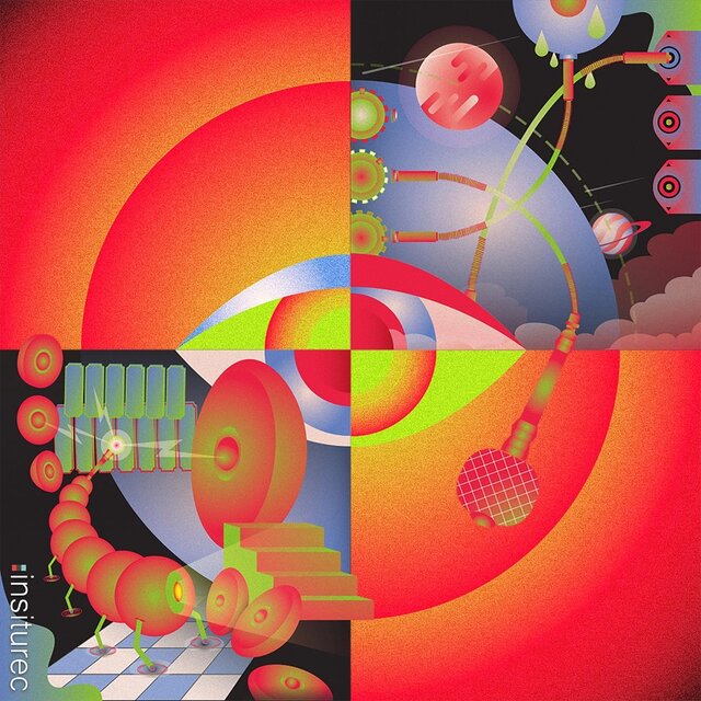 Insitu Sessions (Remixes)