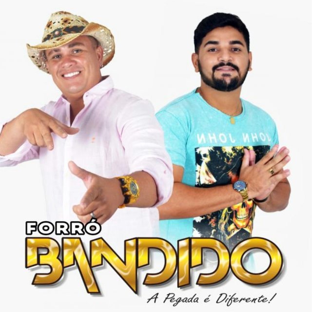 A Pegada É Diferente