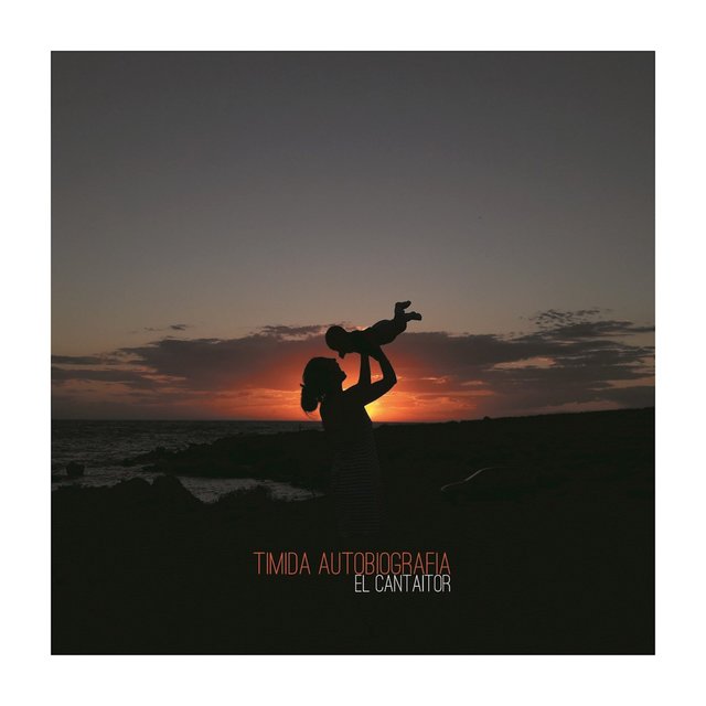 Tímida Autobiografía