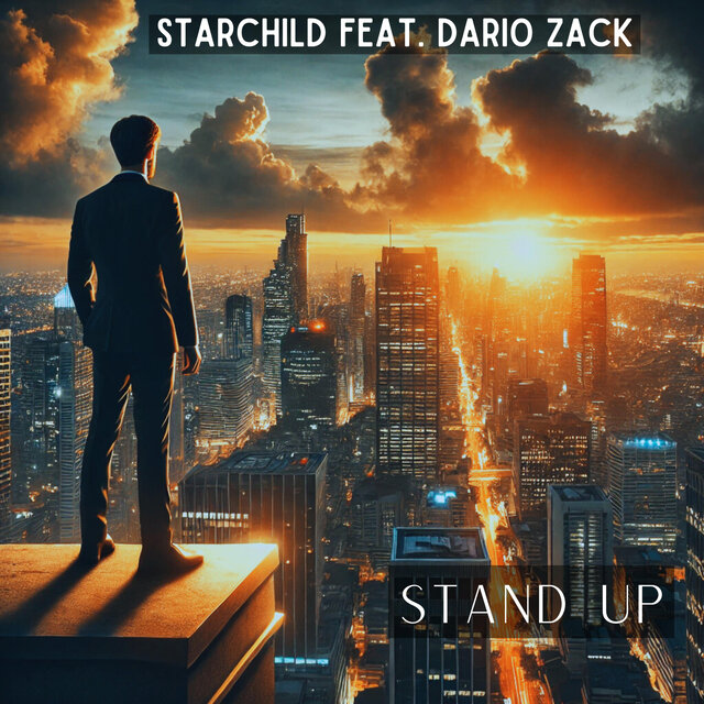Stand Up