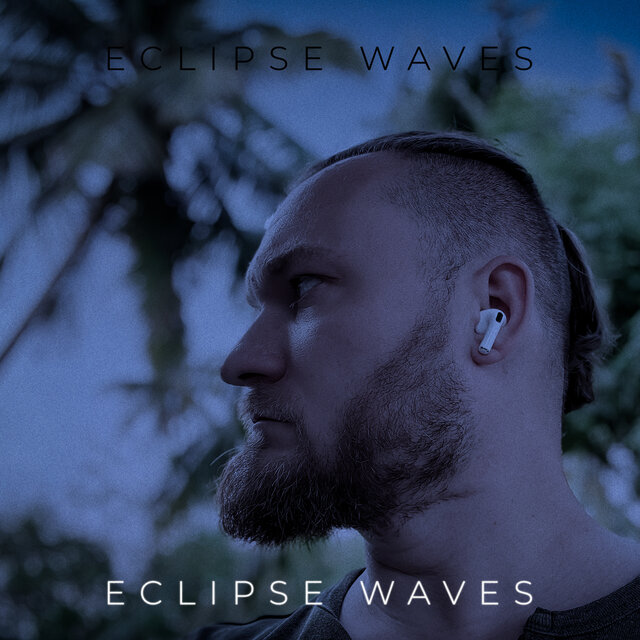 Eclipse Waves