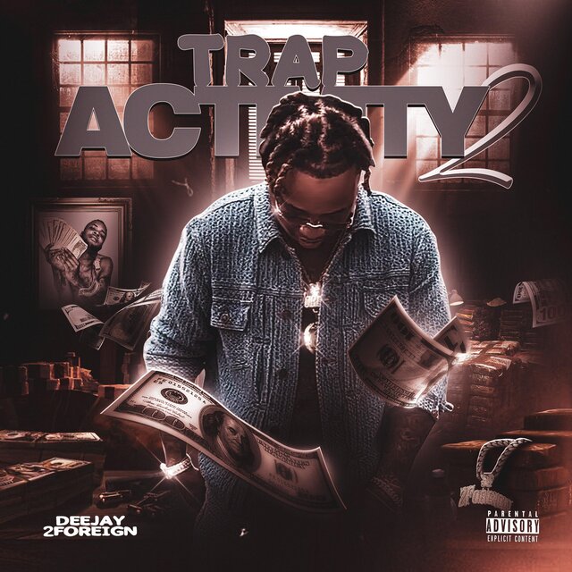 Trap Activity 2