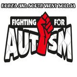 Representing For Autism