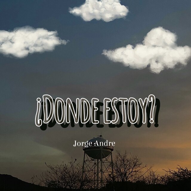¿Donde estoy? (Regrabado)