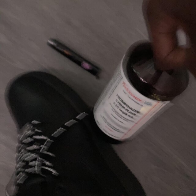 No Rap