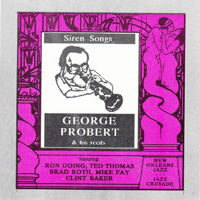 Siren Songs