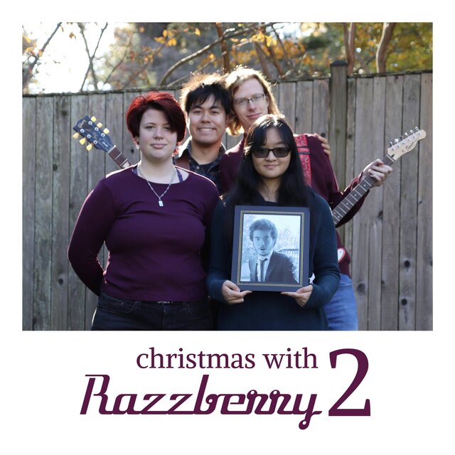 Christmas with Razzberry 2