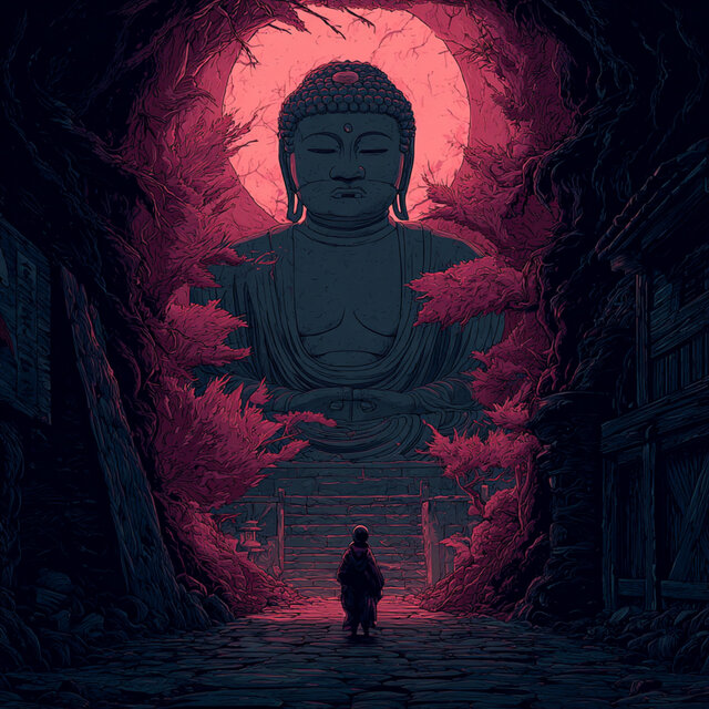 The Sound of Calm