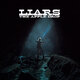Cover art for album The Apple Drop by Liars