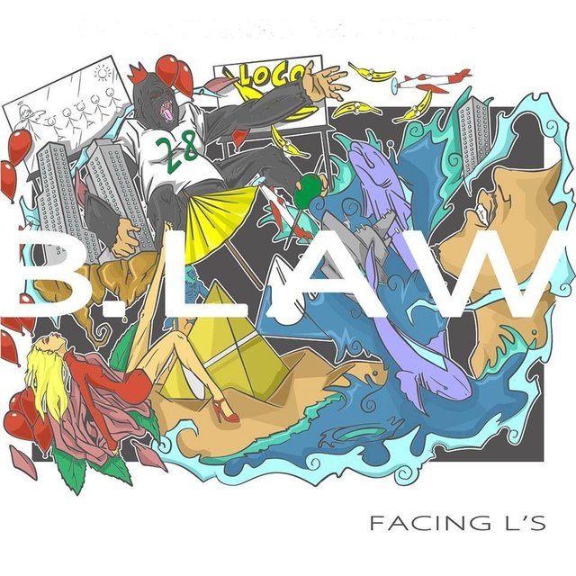 Facing L's: The Mixtape, Vol. 1