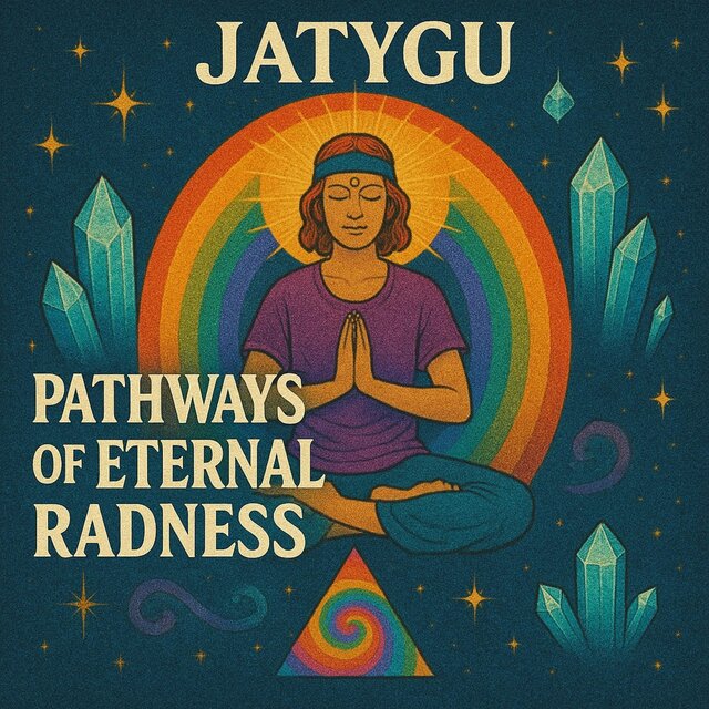 Pathways of Eternal Radness
