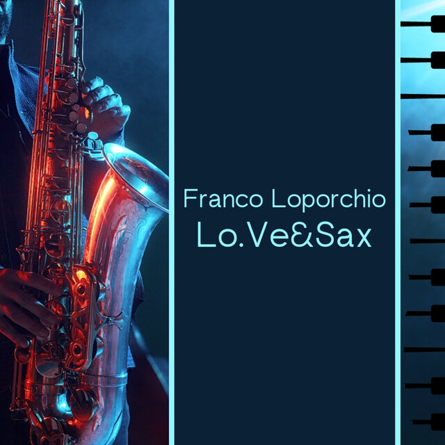 Lo.Ve&Sax