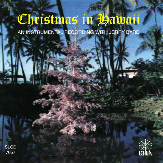 Christmas in Hawaii (Digital Only)