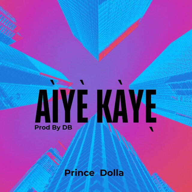 Aiye Kàye