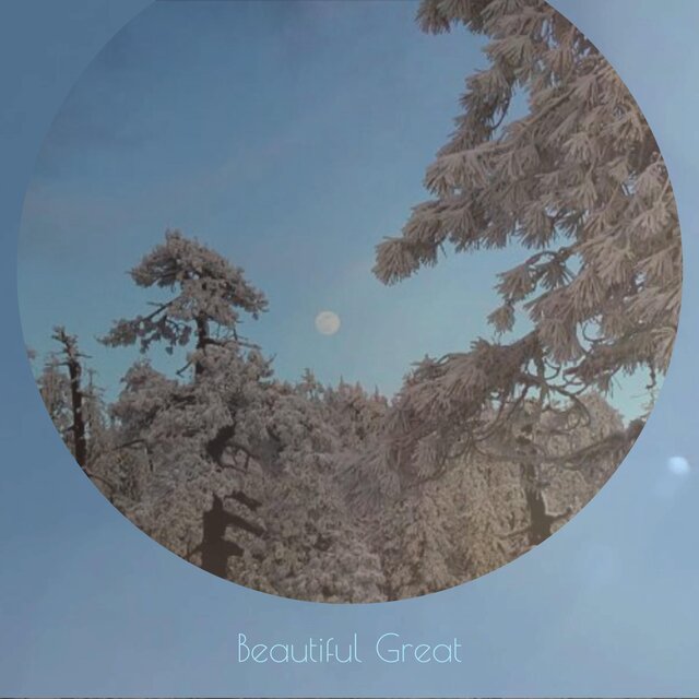 Beautiful Great