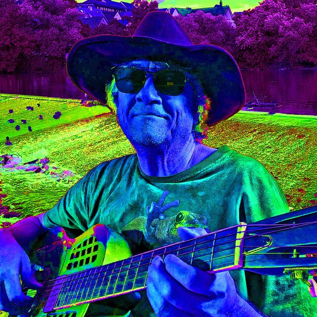 Lobo Loco (Remastered Seventh)