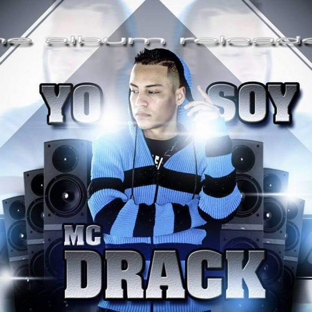 Yo Soy MC Drack the álbum reloaded