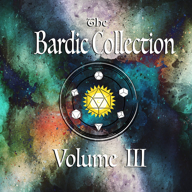 Bardic Collection Vol. 3