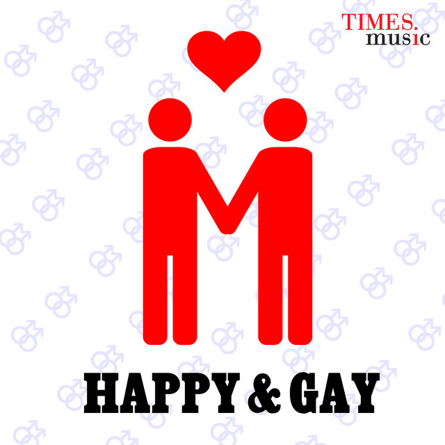 Happy & Gay