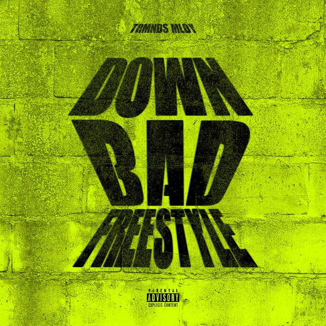 Down Bad Freestyle