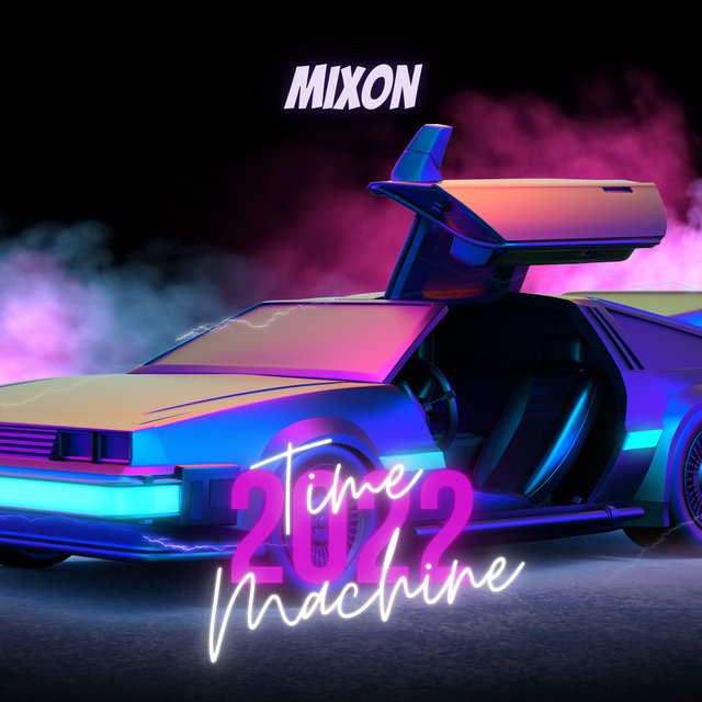 Time Machine