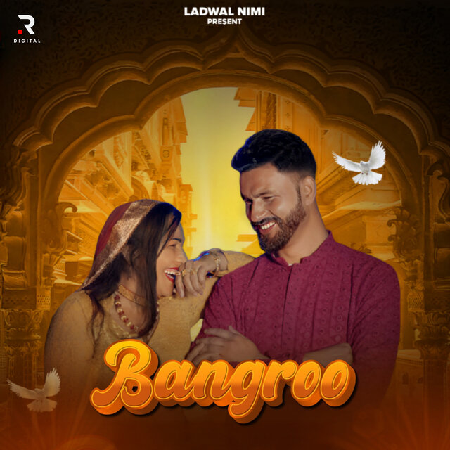Bangroo