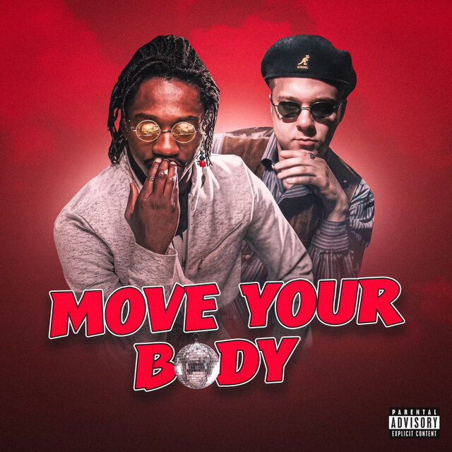 Move Your Body