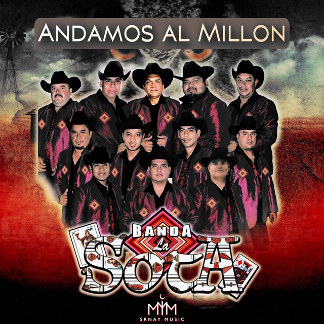 Andamos al Millon