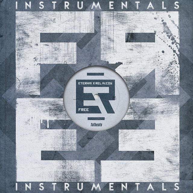 Free (Instrumentals)