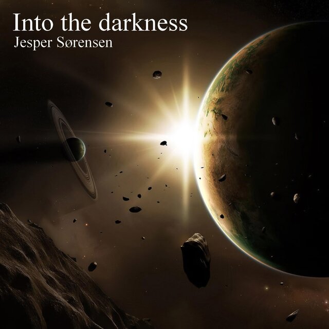 Into the darkness