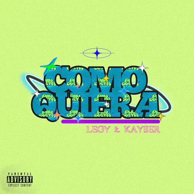 Como Quiera