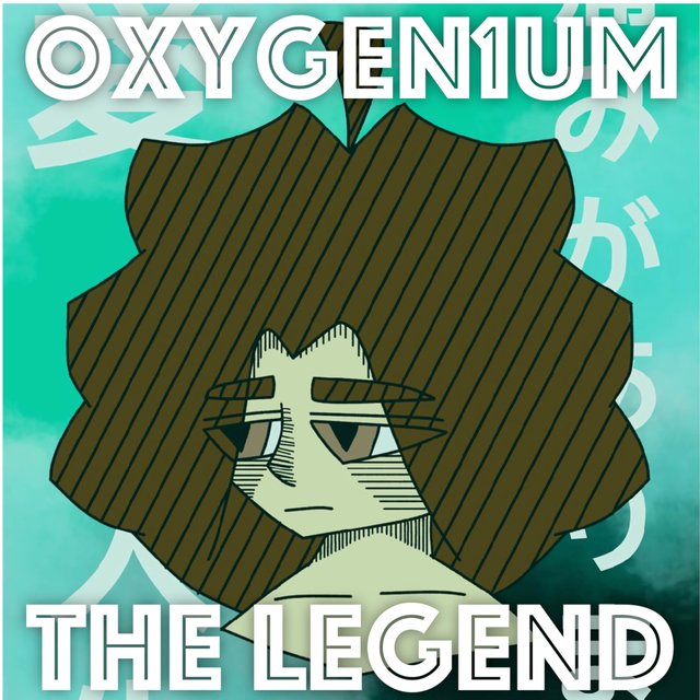 The Legend