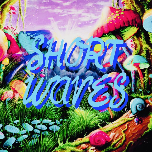 Short Waves