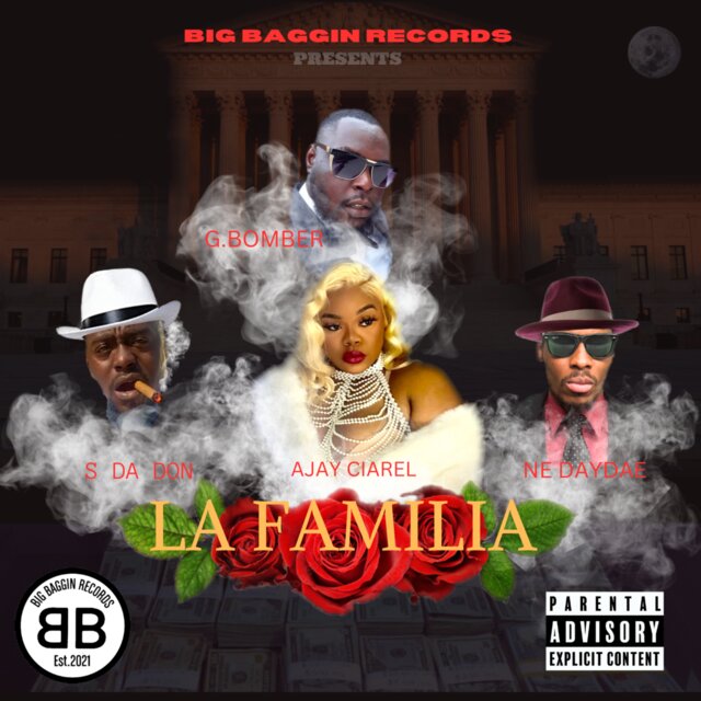 LA FAMILIA