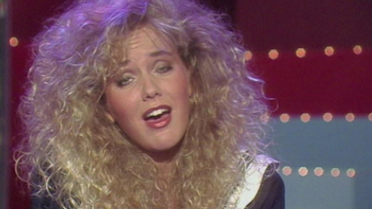 Aber Du (ZDF Hitparade 11.07.1990) (VOD)