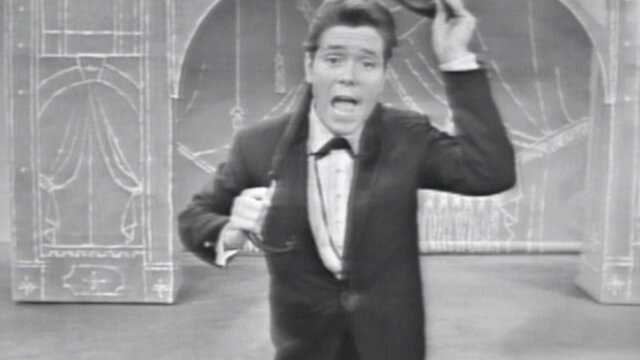 What D'You Know, We've Got A Show/Have A Smile For Everyone You Meet/Algy The Piccadilly Johnny