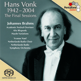 Academic Festival Overture, Op. 80 (Live) - Academic Festival Overture, Op. 80