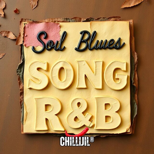 CHILLIJIl (Soul Blues R&B)