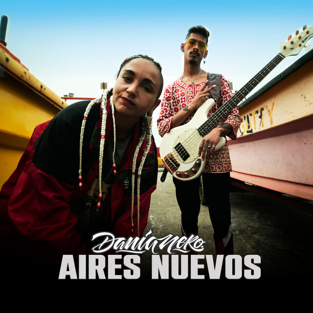 Aires Nuevos