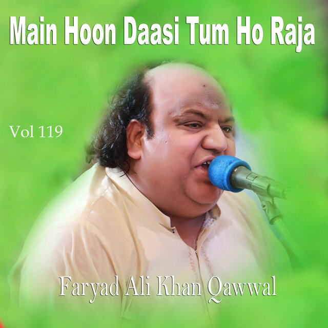 Main Hoon Daasi Tum Ho Raja Vol 119