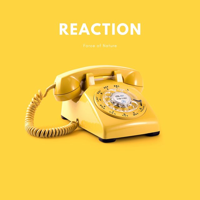 Reaction