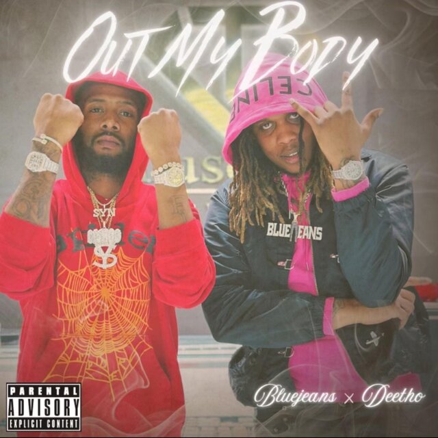 Out My Body (feat. Deetho)