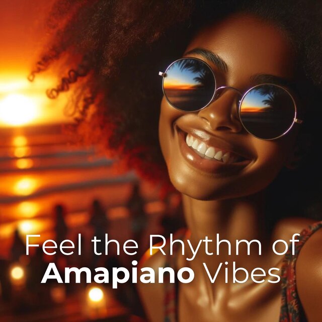 Feel the Rhythm of Amapiano Vibes (Cape Town's Sunset Beach Party)