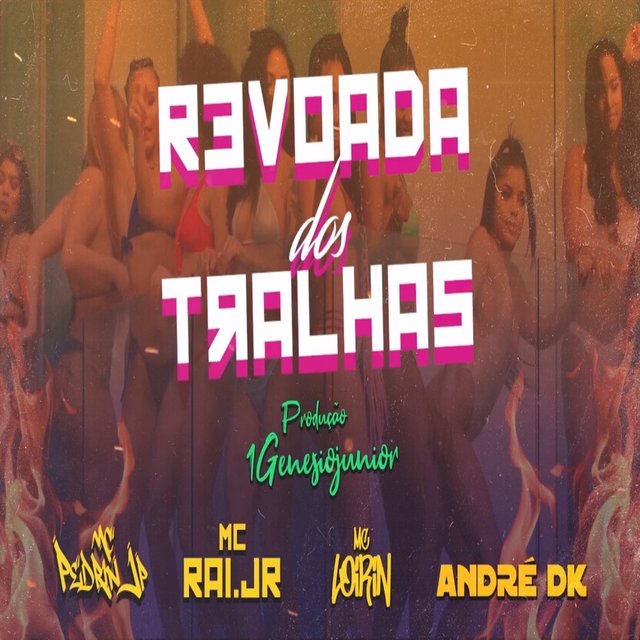 Revoada dos Tralhas