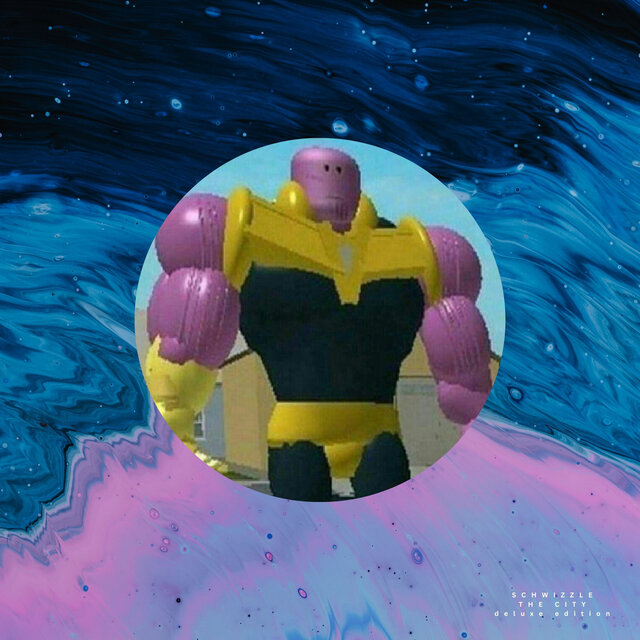 The City (Deluxe Edition)