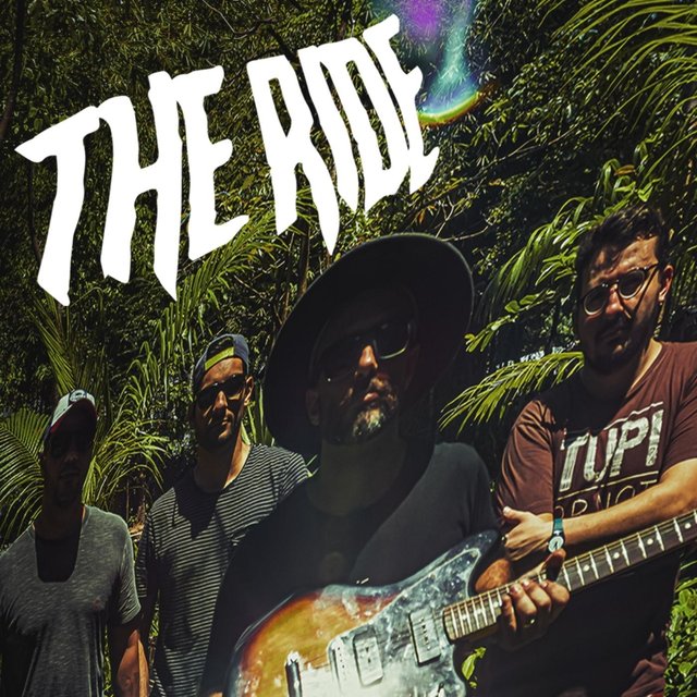 The Ride