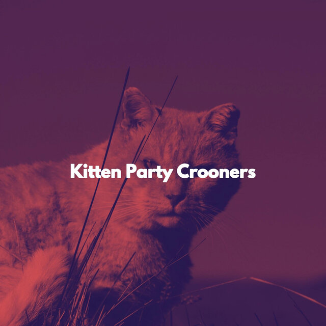 Kitten Party Crooners